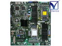 0C474K DELL PowerEdge SC1435用 マザーボード Broadcom HT-2100, HT-1000/Socket F *2【中古マザー...