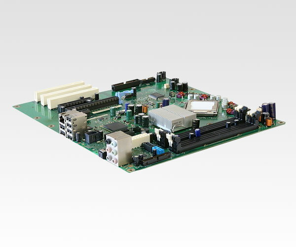 0CT017 DELL Dimension 9200等用 マザーボード　Intel P965 Express/LGA775/BIOS 2.5.3【中古】
