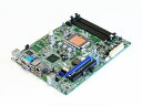 0D28YY Dell OptiPlex 790 SFF用 マザーボード Intel Q65 Express/LGA1155【中古】