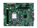 0F6X5P Dell OptiPlex 390 SFF用 マザーボード Intel H61 Express/LGA1155【中古】