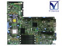 0H723K DELL PowerEdge 1950用 マザーボード Intel 5000X/LGA771 *2【中古マザーボード】