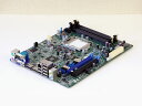 0WR7PY Dell OptiPlex 7010 SFF用 マザーボード Intel Q77 Express/LGA1155【中古】