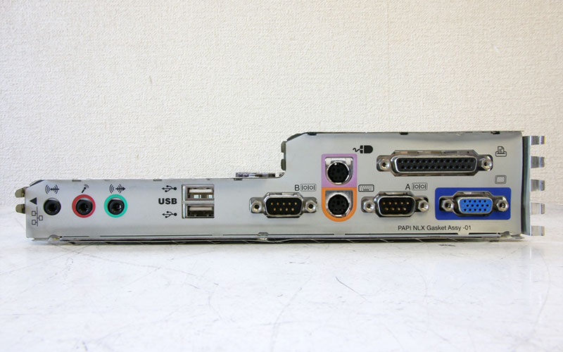 AMC E139761 GATEWAY2000 E-3200等用 マザーボード Intel 440BX/Slot1/ATI Rage Pro Turbo【中古】【送料無料セール中! (大型商品は対象外)】