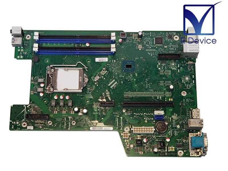 CP706490-02 ٻ ESPRIMO D586M ޥܡ Intel B150/LGA1151š