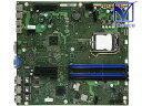 D3229-A14 富士通テクノロジーソリューションズ PRIMERGY RX100 S8用 マザーボード Intel C226 Chipset/LGA1150...
