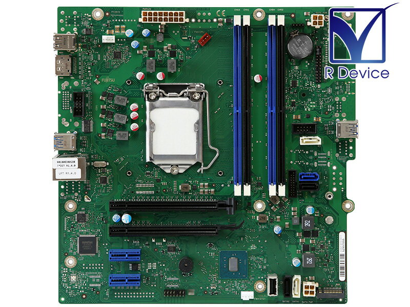 D3521-A13 ٻ̥ƥΥ塼 PRIMERGY TX1310 M3 ޥܡ Intel C236 Chipset/LGA1151ťޥܡɡ