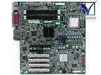 FC-MBK10 NEC FC98-NX FC-21W用 マザーボード Intel 5100(MCH)/82801IR(ICH9R) LGA771【中古マザーボード】