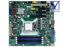GA-6FASV Rev 1.0 GIGA-BYTE Technology サーバー用 マザーボード Intel 3420 Chipset/LGA1156【中古...