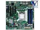 GA-6LASV1 Rev 2.0 GIGA-BYTE Technology マザーボード Intel C224 Chipset/LGA1150 東芝 MAGN...