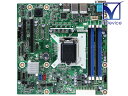GA-6LASV3 Rev. 1.1 HT-A GIGA-BYTE Technology マザーボード Intel C224 Chipset/LGA1150/H...