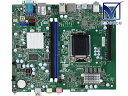MS-S0851 NEC Corporation Express5800/52Xa 等用 マザーボード Intel C226 Chipset/LGA1150【中...