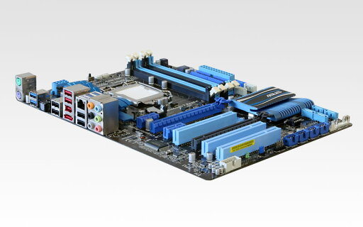 P8P67 LE ASUSTeK Computer ATXマザーボード Intel P67/LGA1155【中古】 P8P67 LE ASUSTeK Computer ATXマザーボード Intel P67/LGA1155【中古】