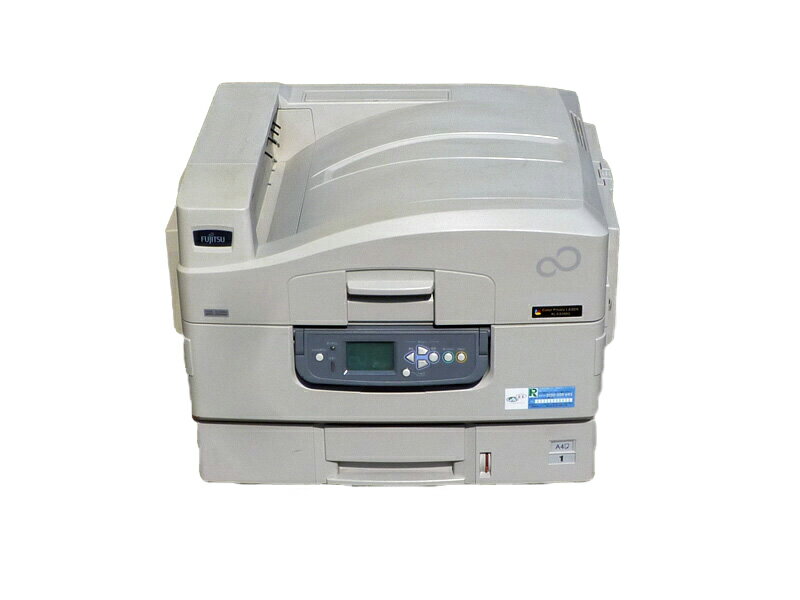 XL-C8360 Fujitsu ColorPrintia LASER A3カラー