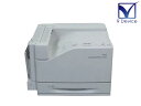 NEC Color MultiWriter 9300C(PR-L9300C) A3カラーレーザープリンタ 約1.5万枚【中古】