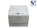 【使用少な目!】NEC Color MultiWriter 9110C2(PR-L9110C2) A3カラーレーザープリンタ 約1万枚【中古】