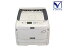 FUJITSU Printer XL-C8350 A3カラーレーザープリンタ 約10.8万枚【中古】