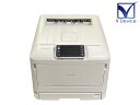 RICOH IPSIO SP C751 A3カラーレーザープリンタ 4.3インチカラー液晶 メディアプリント対応【中古】