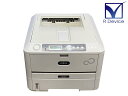 XL-4280 Fujitsu Printia LASER A4モノクロレーザープリンター 約2,500枚 USB/パラレル Windows2000対応【中古】