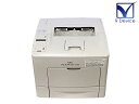 NEC MultiWriter 5500 PR-L5500 A4モノクロレーザープリンタ 約7.2万枚 LAN対応【中古】