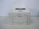 【使用わずか!】NEC MultiWriter 5300(PR-L5300) A4モノクロレーザープリンタ 約900枚 トナー・ドラム付き【中古】