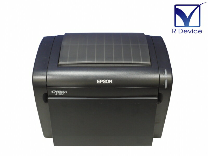 LP-S100 EPSON A4モノクロレーザープリ