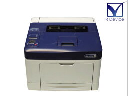 FUJI XEROX 富士ゼロックス DocuPrint P350d A4モノクロレーザープリンタ 約2.7万枚【中古】