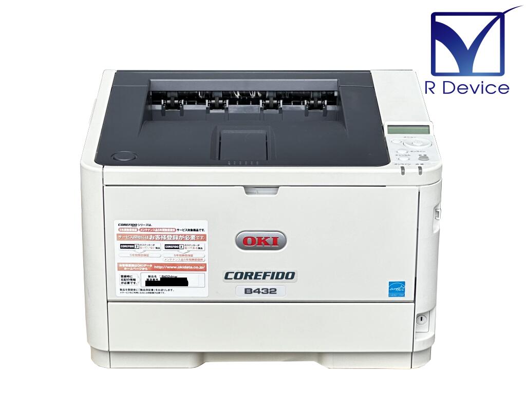楽天市場】oki プリンターb432dnw 中古の通販 楽天市場】oki プリンターb432dnw 中古の通販