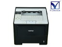 brother HL-6180DW A4モノクロレーザープリンタ 40PPM/両面印刷/有線・無線LAN 約4.2万枚【中古】