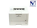 NEC MultiWriter 5350(PR-L5350) A4モノクロレーザープリンタ 約3,500枚 トナー・ドラム無し(商品説明文をお読みください)【中...