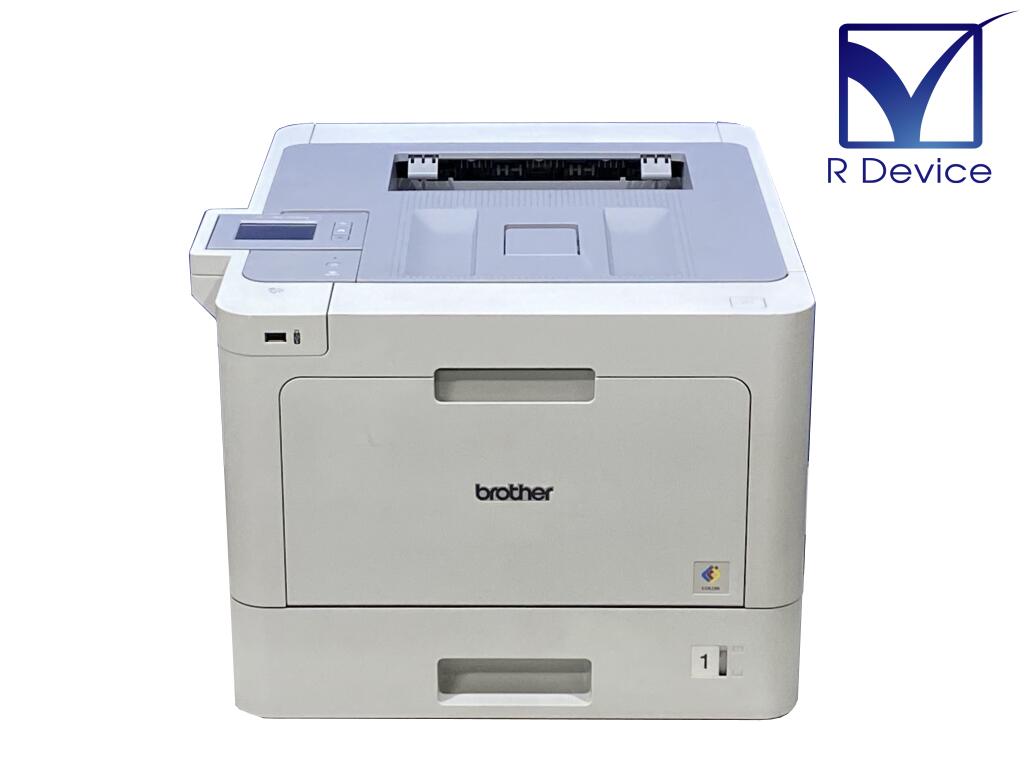 brother HL-L9310CDW A4カラーレーザープ