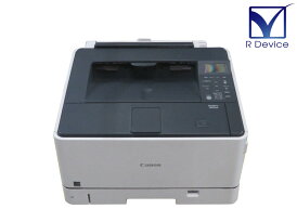 Canon Satera LBP8730i A3モノクロレーザープリンター 約20.6万枚【中古】