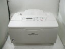 NEC MultiWriter 8200N A3モノクロレーザープリンタ 約3.9万枚 Windows98/95対応 【中古】