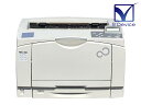 FUJITSU XL-9320 A3モノクロレーザープリンタ 約7.7万枚 USB/パラレル/LAN Windows2000対応【中古】