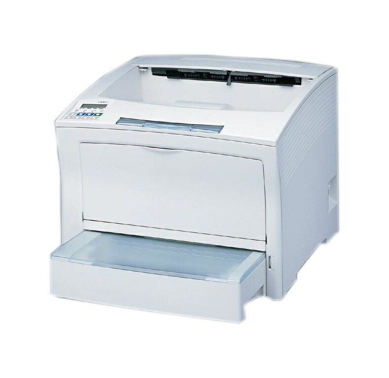 IBM 5589-L36 A3モノクロレーザープリンター PAGESモデル【未使用品】