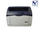 Docuprint 3000 Fuji Xerox A3モノクロレーザープリンタ 約5.2万枚【中古】