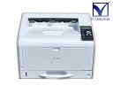 【使用わずか!】RICOH IPSiO SP 6420 A3モノクロレーザープリンタ 1,200dpi 高解像度/高速モデル 両面印刷対応 約2,000枚【中古...