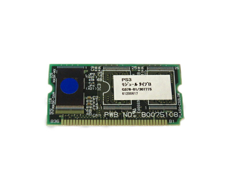 RICOH PS3モジュール タイプB 307775 【中古】