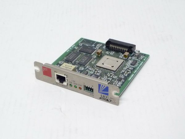 Silex Lio V2 C-540TNE ネットワークカード 【中古】
