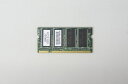 RICOH SDRAMモジュールVI 256MB 515168 【中古】