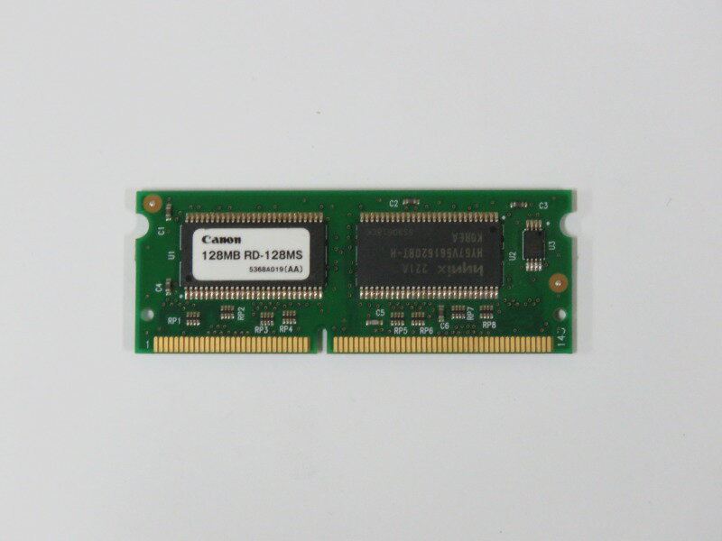 RD-128MS Canon 128MB ץ󥿡ߥš