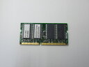 RICOH SDRAMモジュールIII 256MB 307868 【中古】