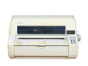 Fujitsu 富士通 FMPR5300 水平型ドットプリンター Windows98対応【中古】