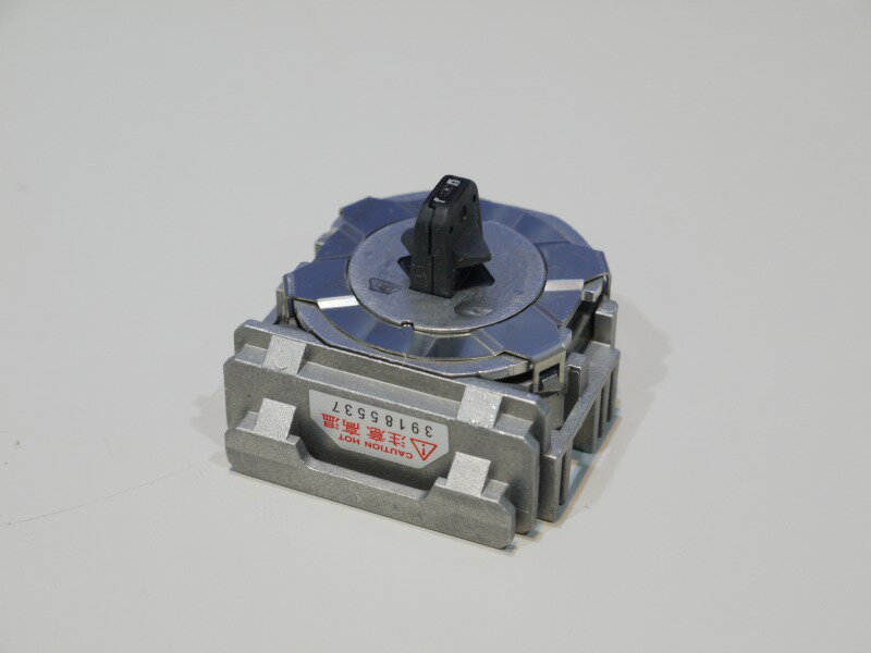 Professional 8490S2 ブロードリーフ ドットプリンタ 交換用ヘッド【中古】