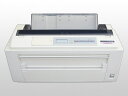 2179 メモレックス・テレックス ドットプリンタ【中古】