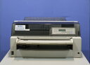 KEL CD130FIB-II ドットプリンタ【中古】