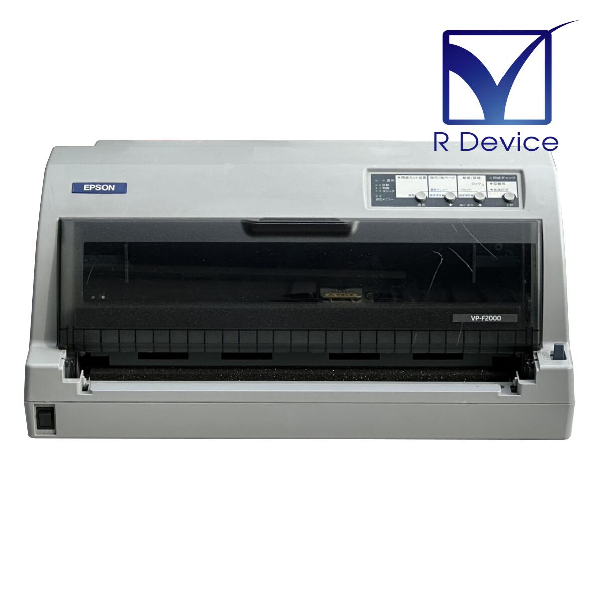 楽天市場】epson vp-f2000の通販