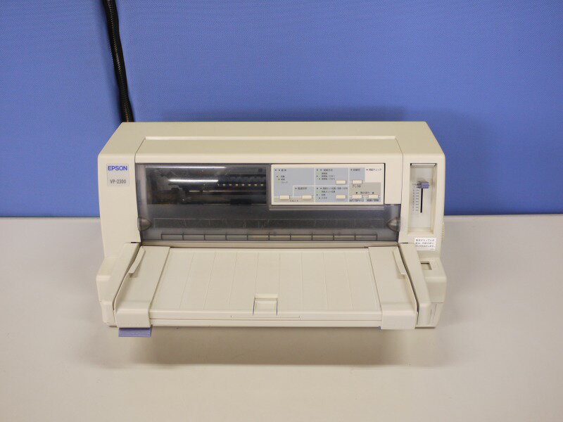 VP-2300N EPSON ɥåȥץ ͥåȥбǥ ñɼ楬 š