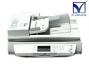 NEC MultiSc@nner PR-MW-SC51 ADF付き LAN対応 A3ネットワークスキャナーユニット【中古】