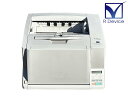 Canon imageFORMULA DR-X10C 両面対応 A3 ドキュメントスキャナ 100枚/分 フラッグシップモデル【中古】