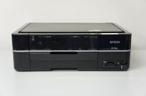 【IC50番インク対応】EPSON Colorio EP-774A USB対応 インクジェット複合機【中古】